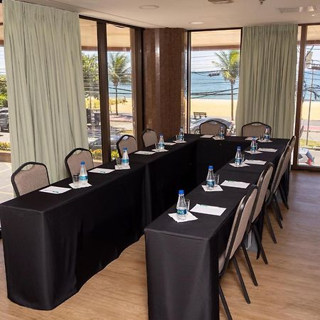Quality Suites Vila Velha Вила-Велья Экстерьер фото