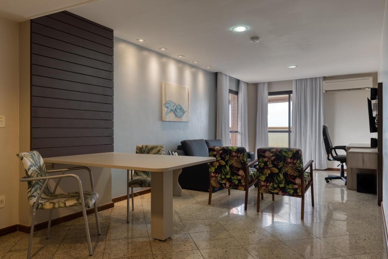 Quality Suites Vila Velha Вила-Велья Экстерьер фото