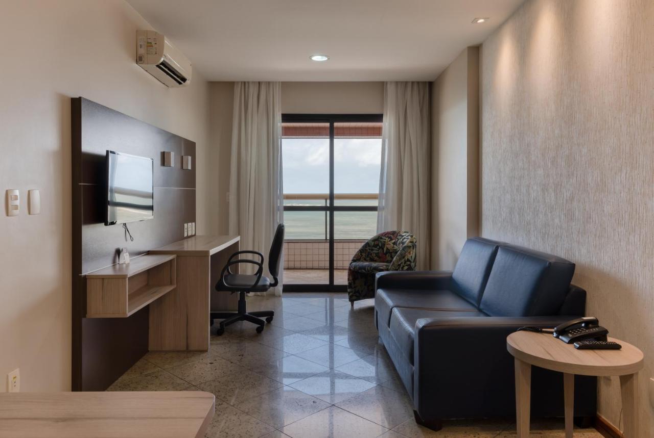Quality Suites Vila Velha Вила-Велья Экстерьер фото