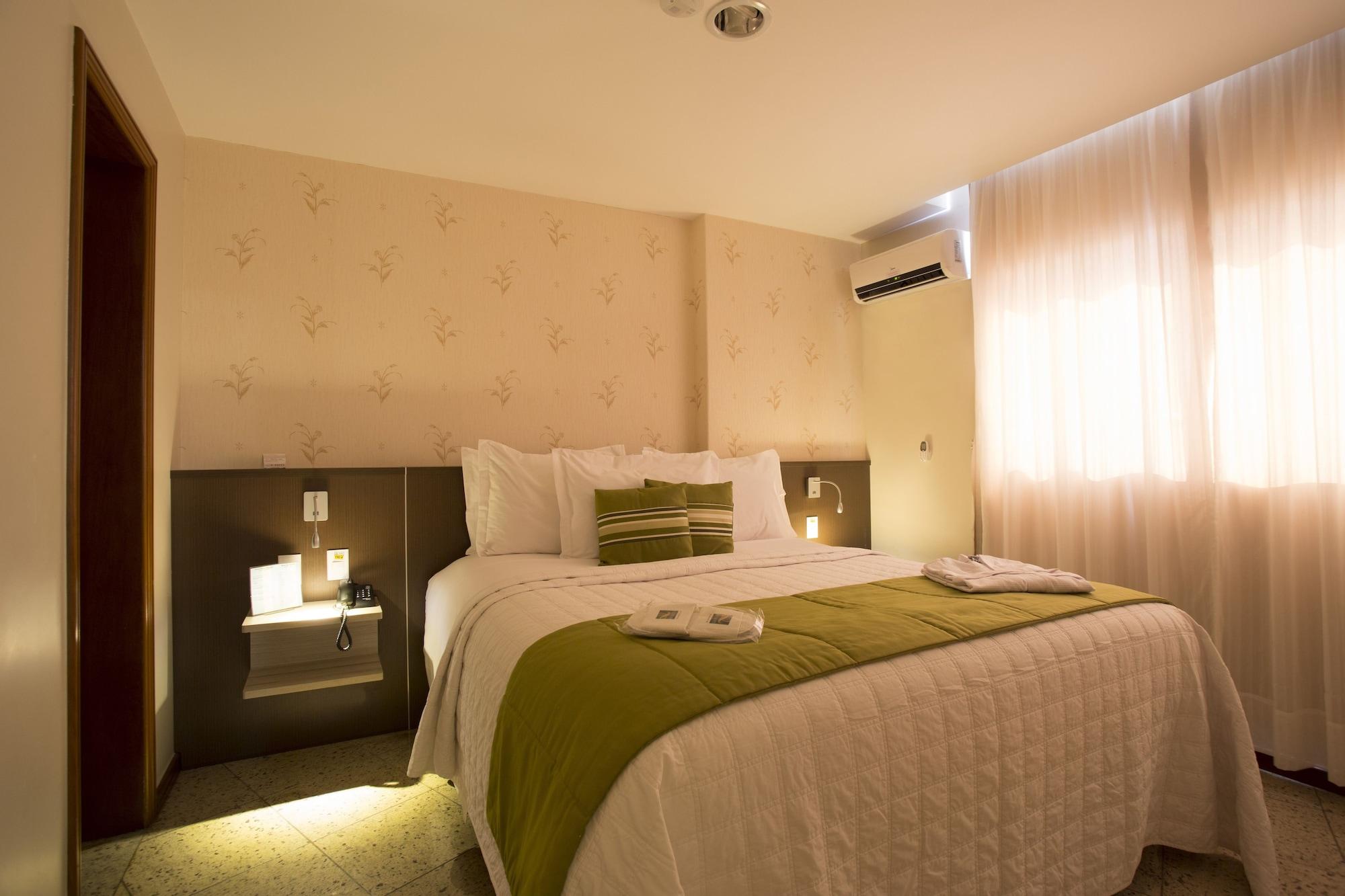 Quality Suites Vila Velha Вила-Велья Экстерьер фото
