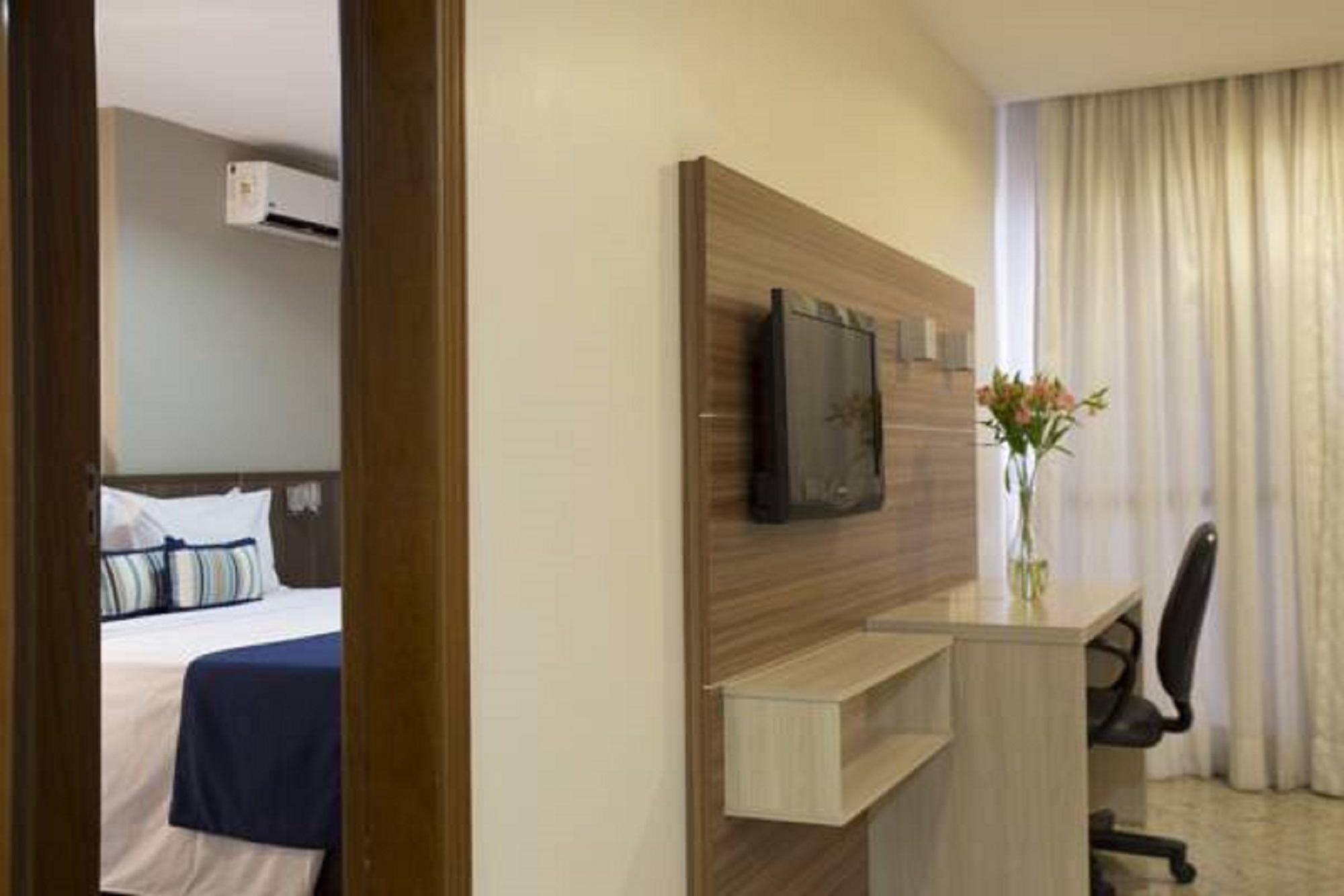Quality Suites Vila Velha Вила-Велья Экстерьер фото