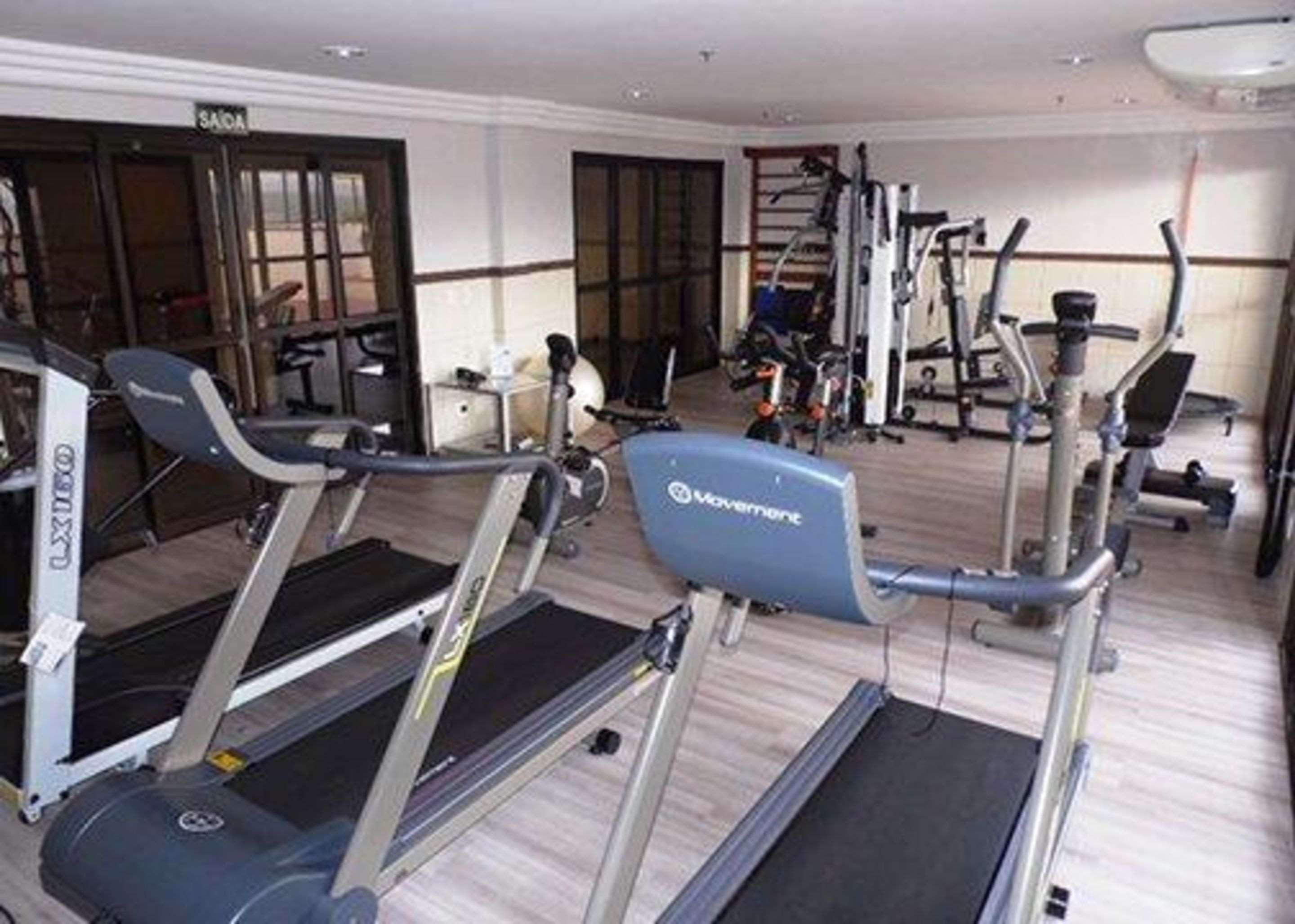 Quality Suites Vila Velha Вила-Велья Экстерьер фото