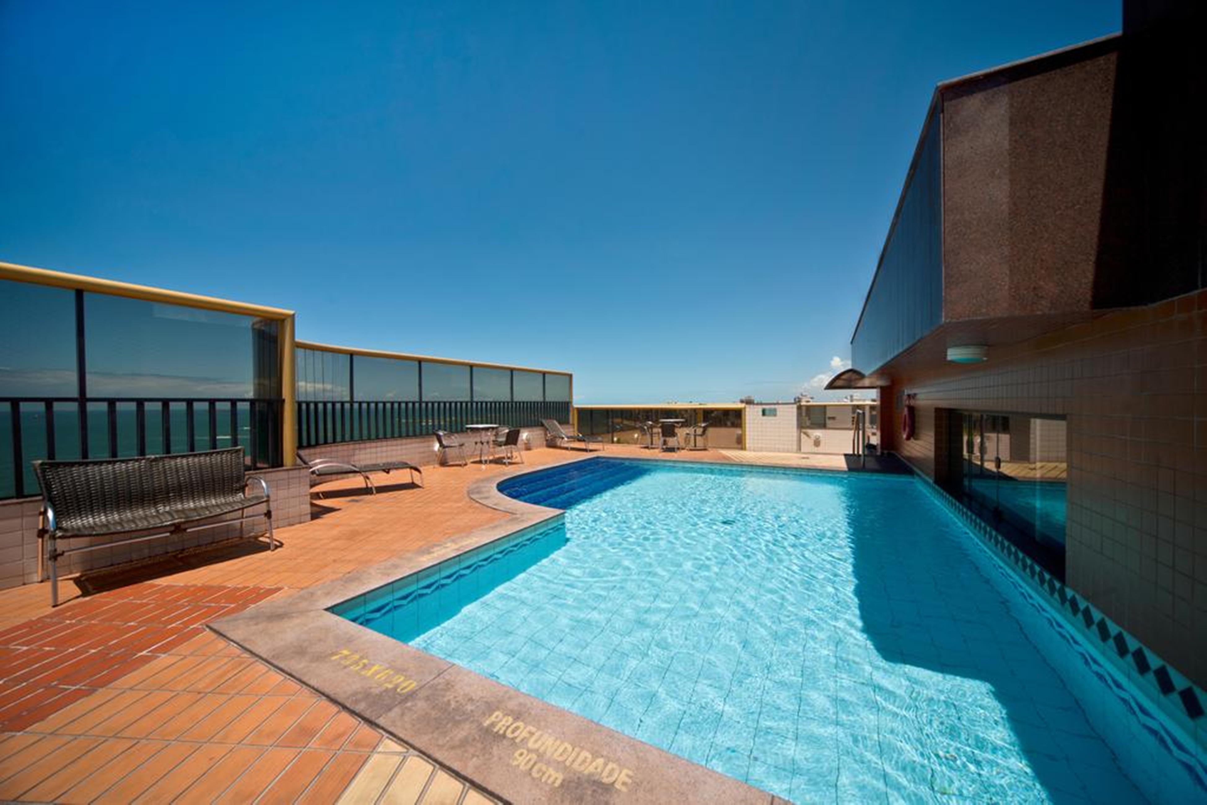 Quality Suites Vila Velha Вила-Велья Экстерьер фото