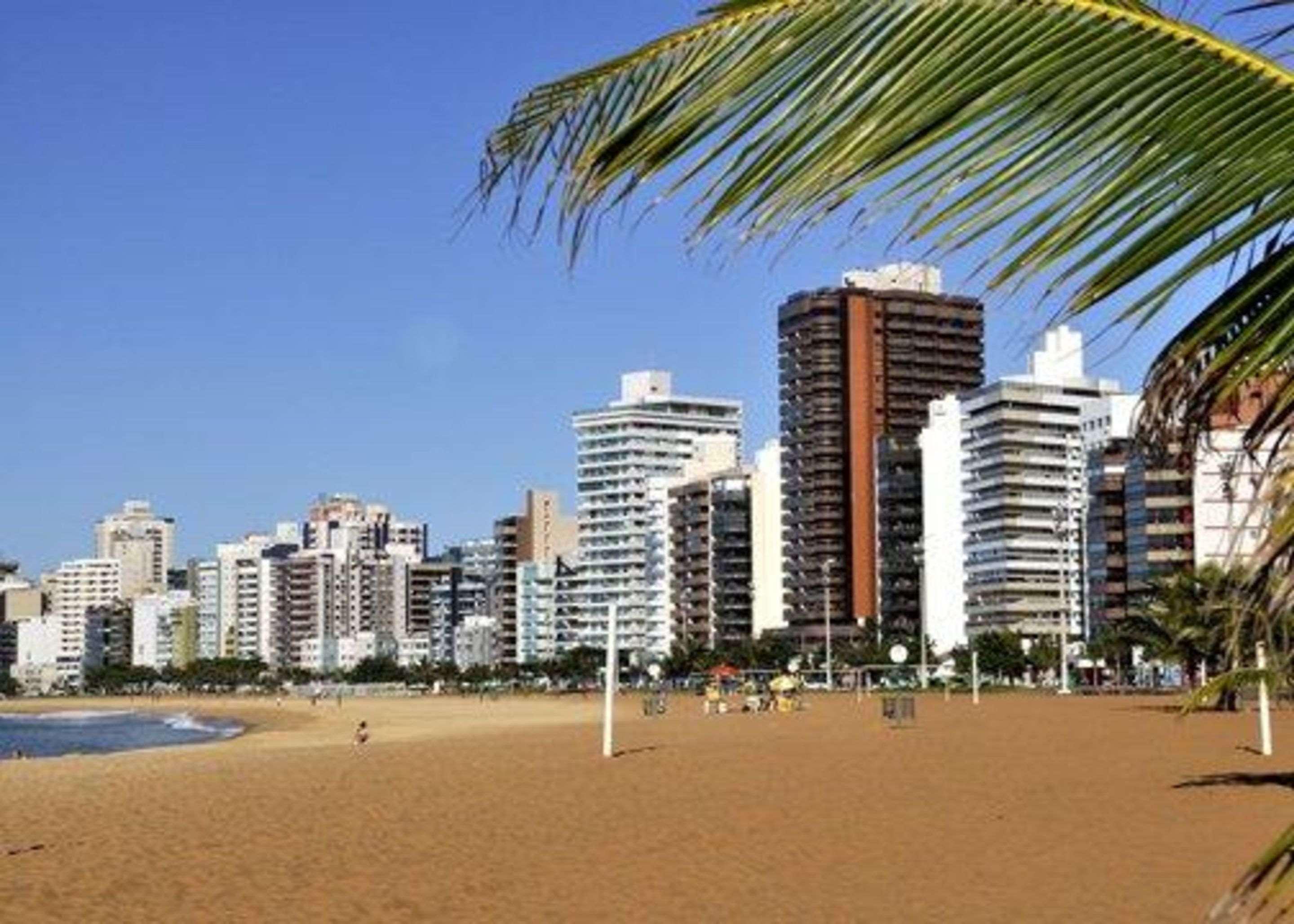 Quality Suites Vila Velha Вила-Велья Экстерьер фото