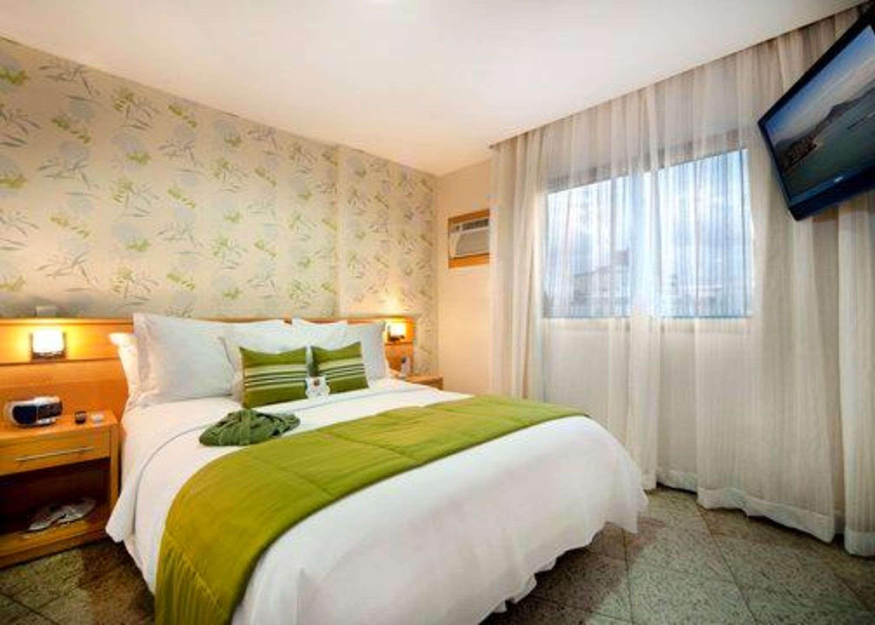 Quality Suites Vila Velha Вила-Велья Экстерьер фото