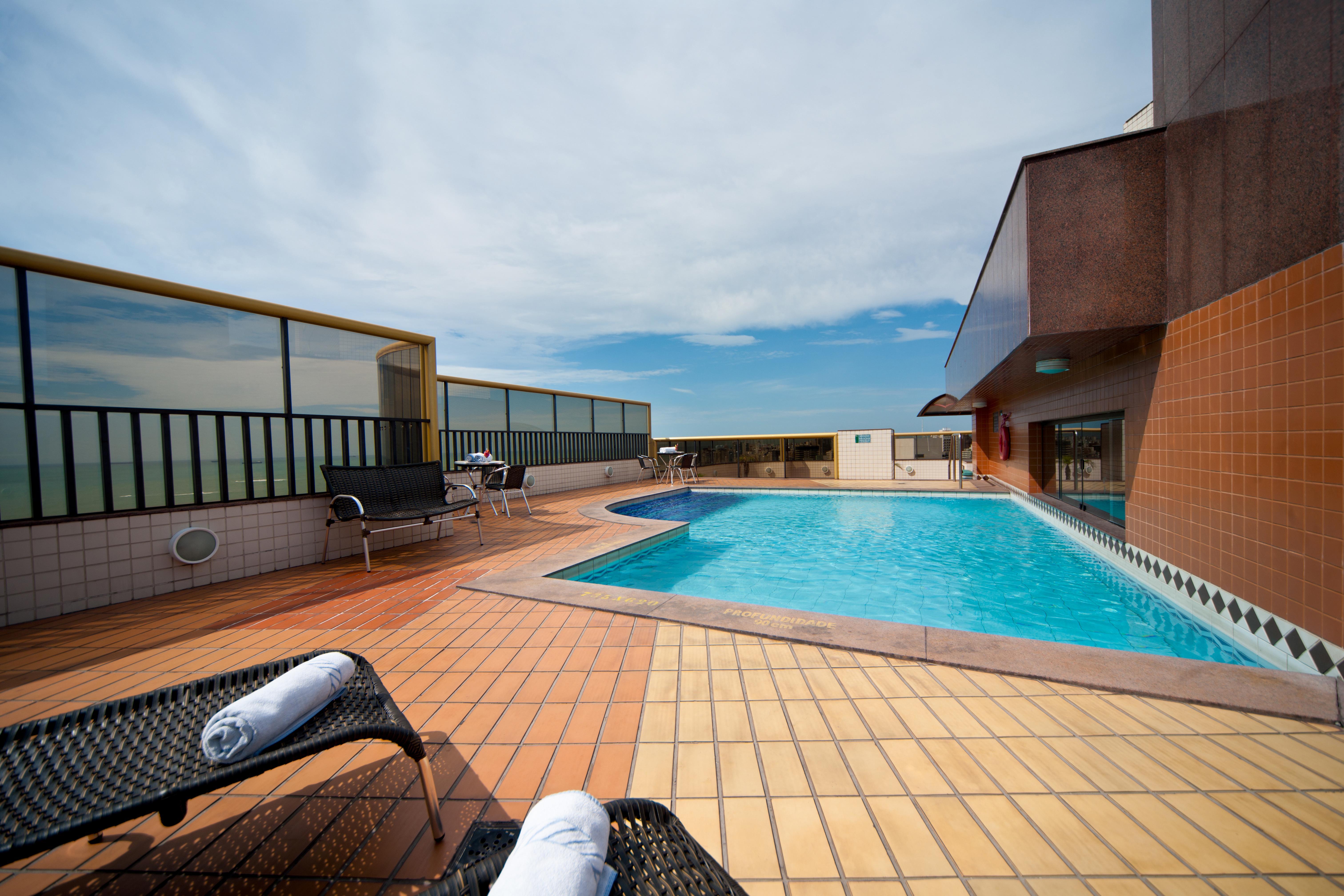Quality Suites Vila Velha Вила-Велья Экстерьер фото