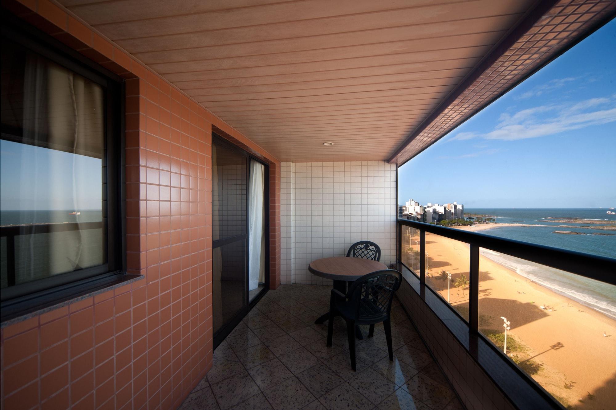 Quality Suites Vila Velha Вила-Велья Экстерьер фото