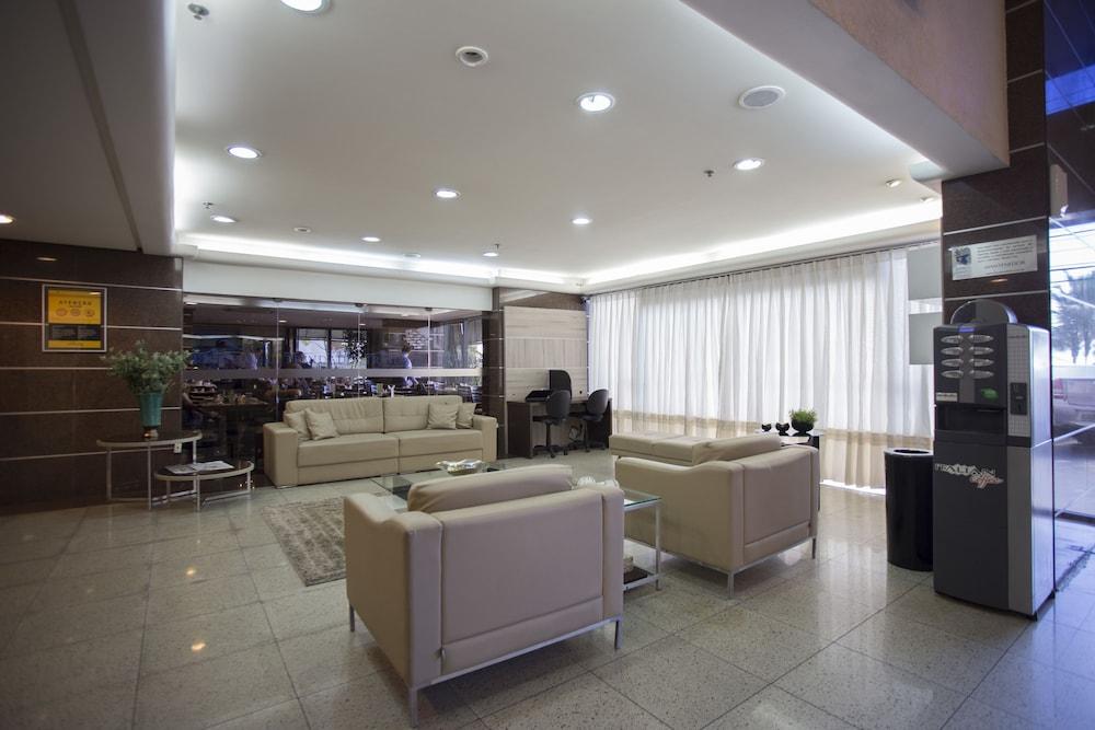 Quality Suites Vila Velha Вила-Велья Экстерьер фото
