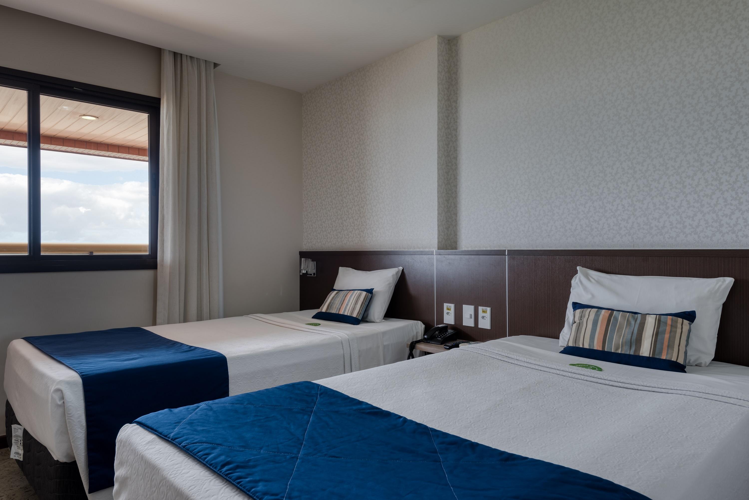 Quality Suites Vila Velha Вила-Велья Экстерьер фото