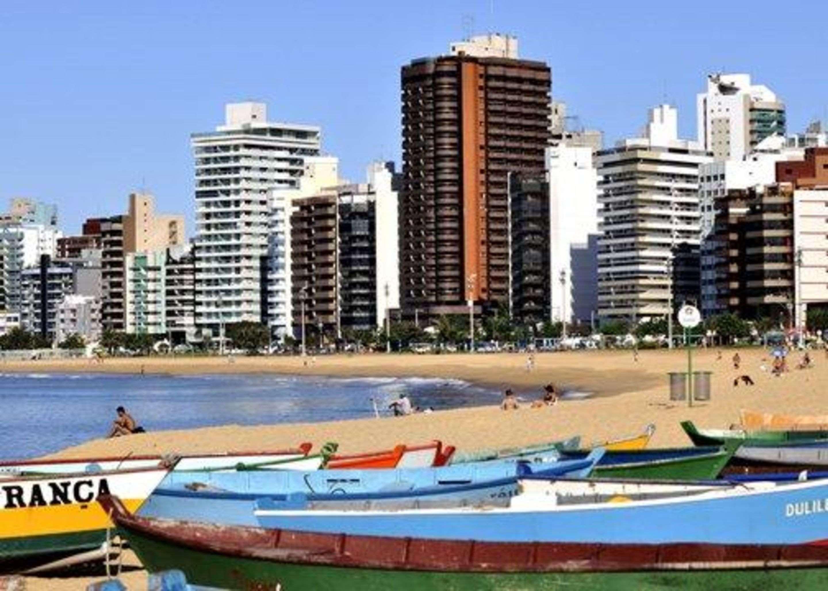 Quality Suites Vila Velha Вила-Велья Экстерьер фото