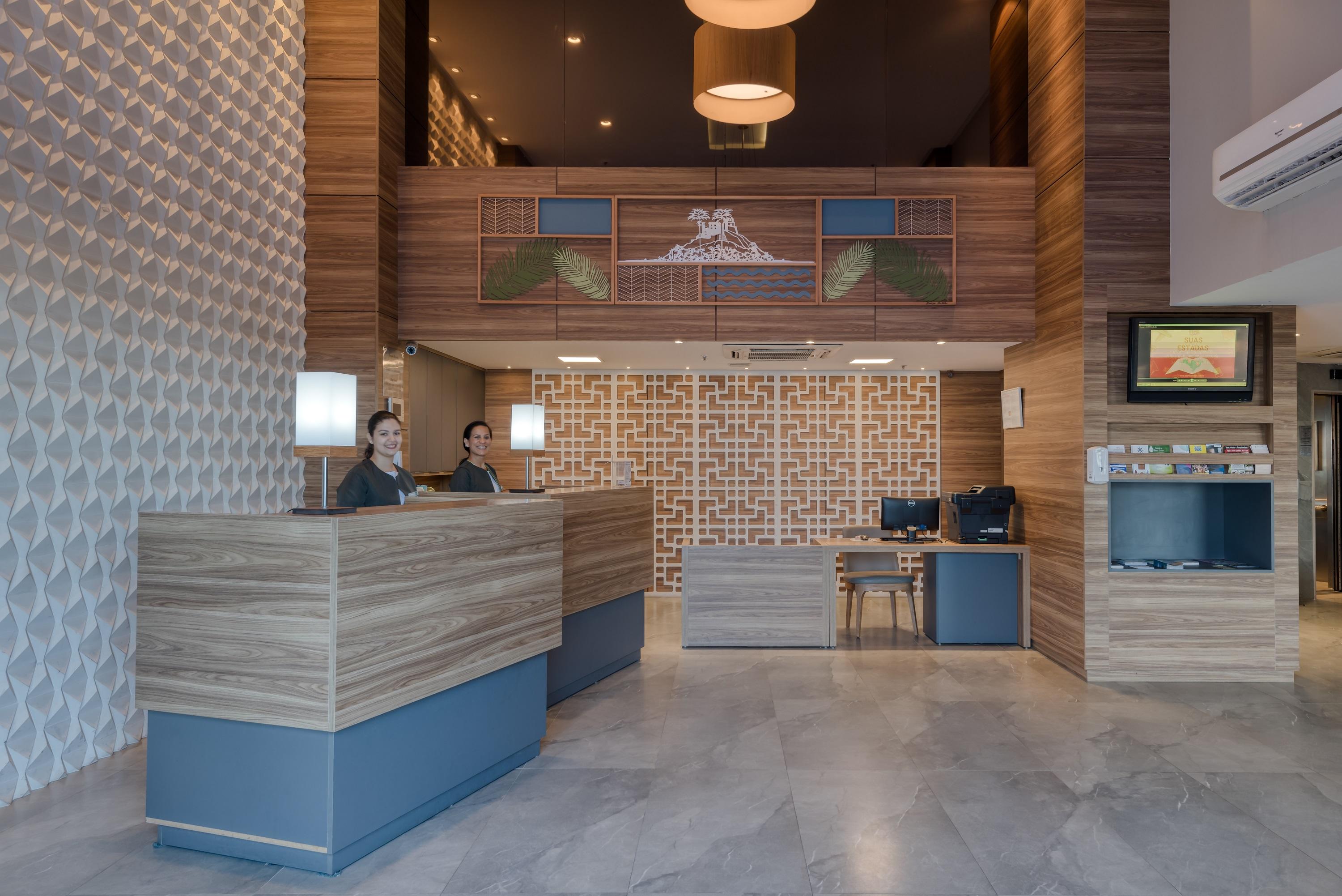 Quality Suites Vila Velha Вила-Велья Экстерьер фото