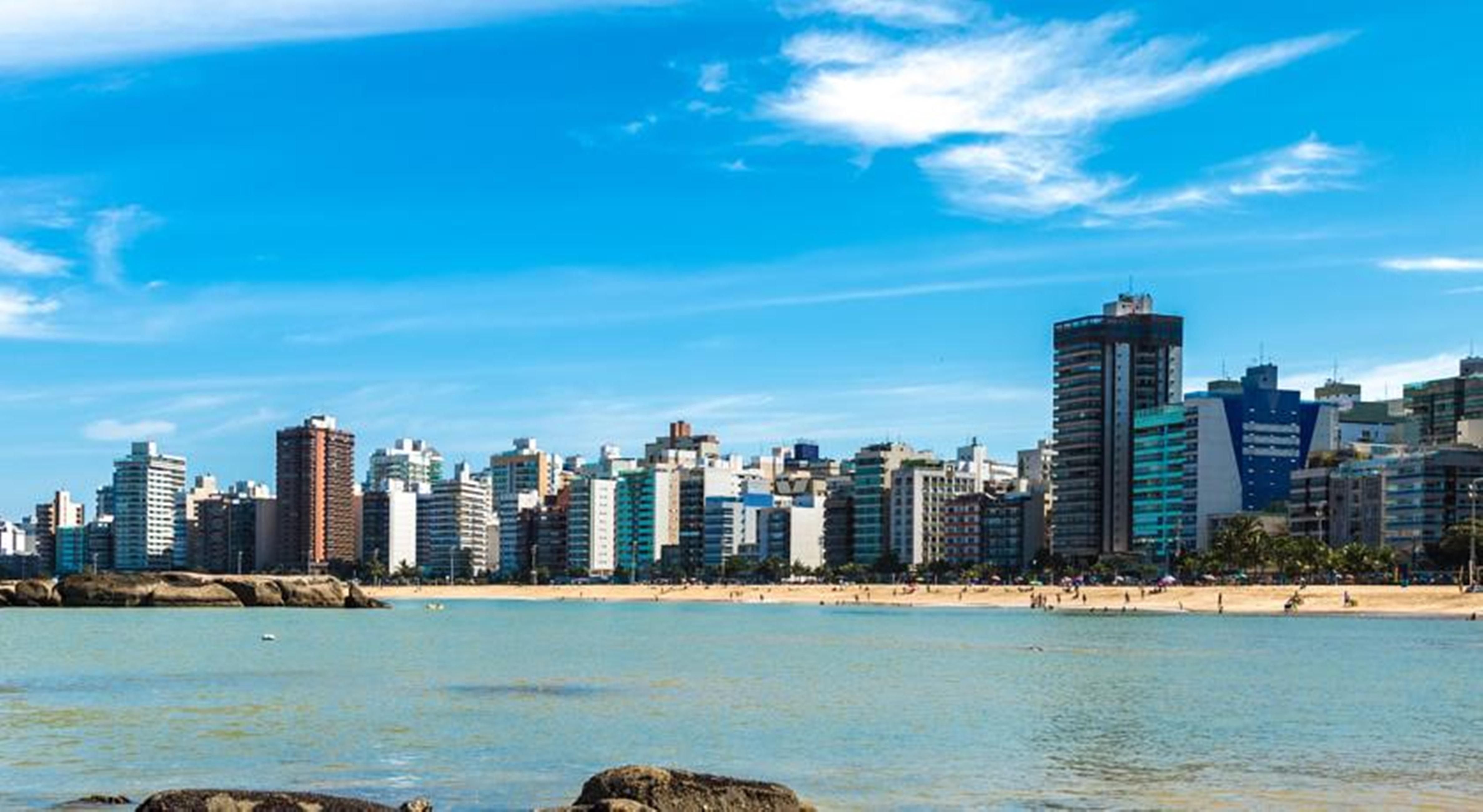 Quality Suites Vila Velha Вила-Велья Экстерьер фото