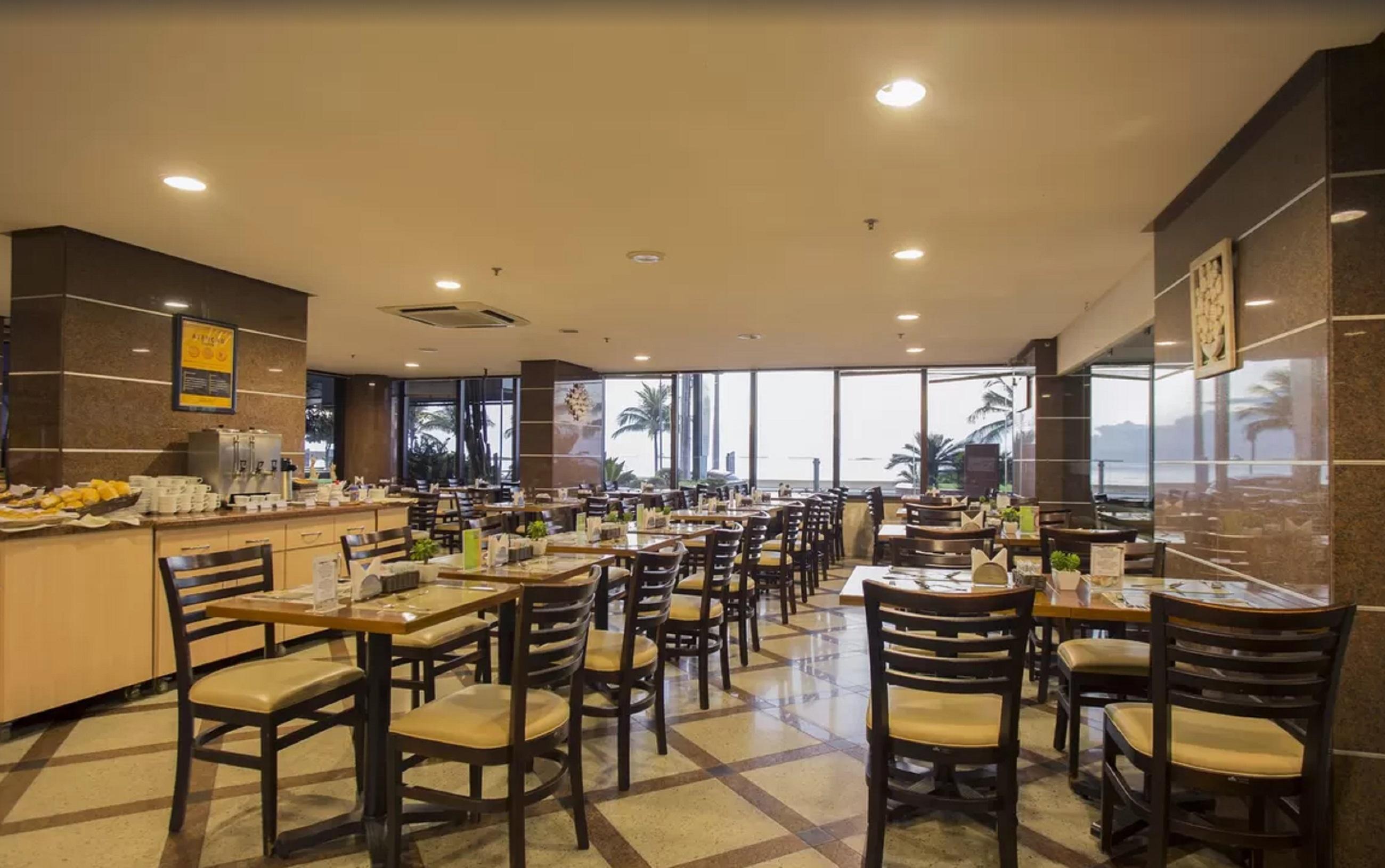 Quality Suites Vila Velha Вила-Велья Экстерьер фото