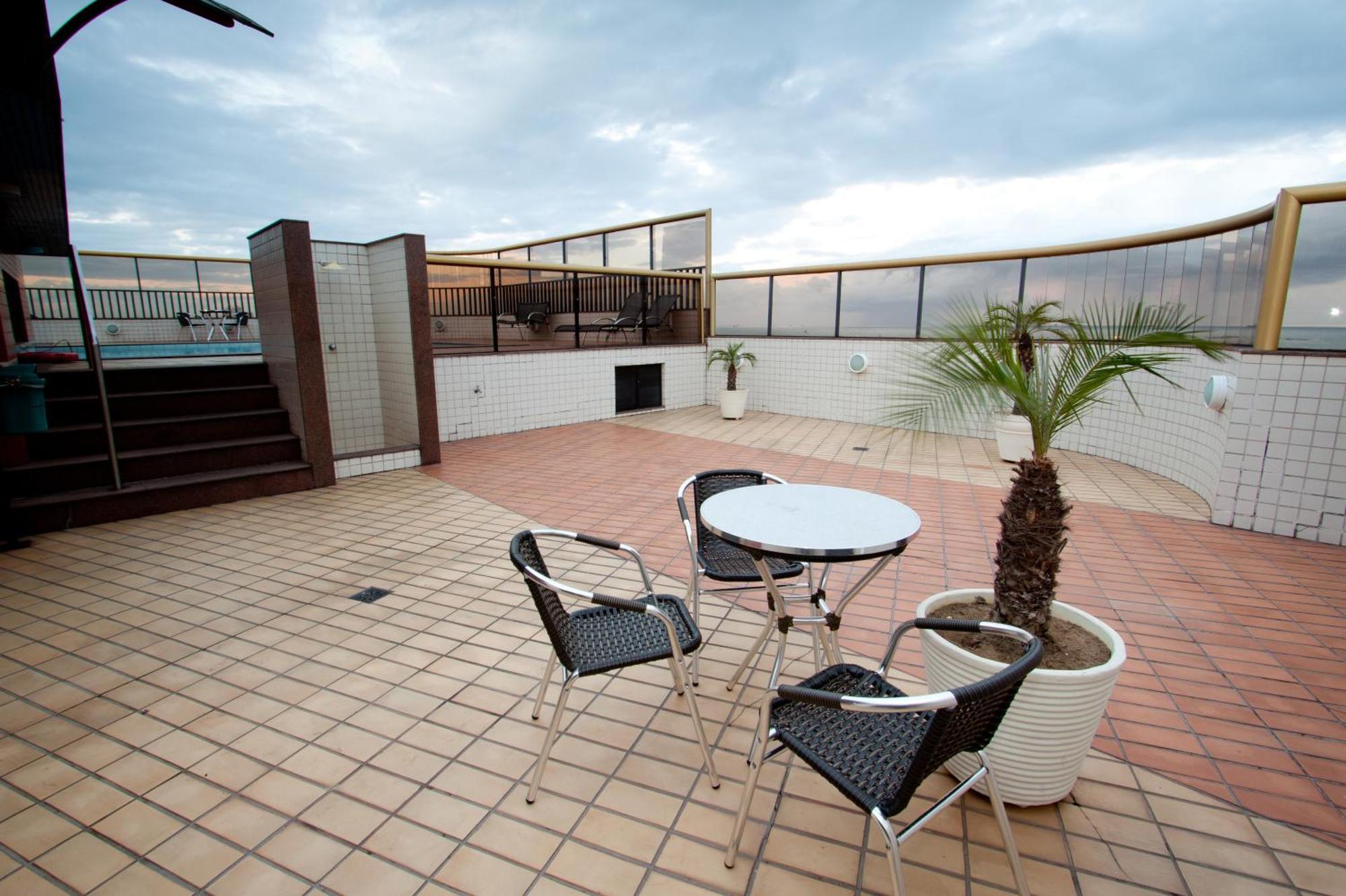 Quality Suites Vila Velha Вила-Велья Экстерьер фото