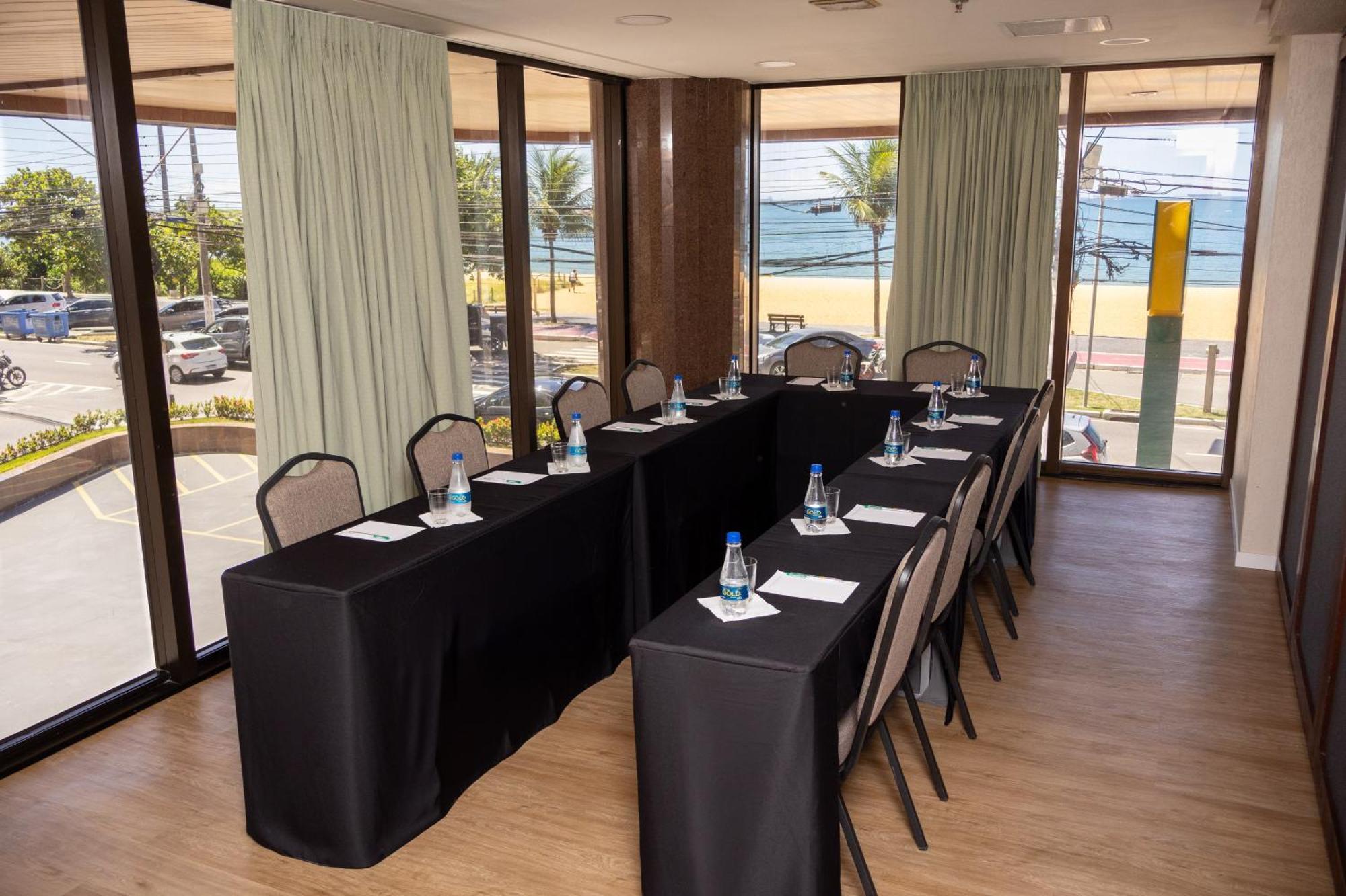Quality Suites Vila Velha Вила-Велья Экстерьер фото