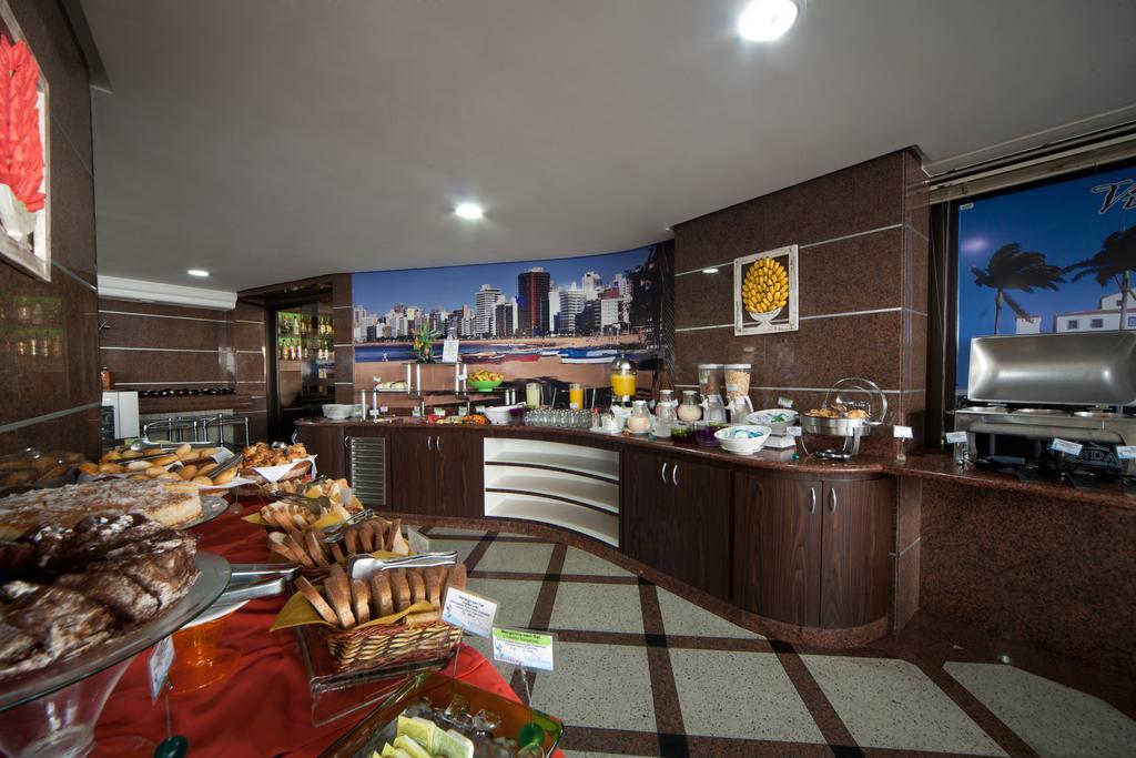 Quality Suites Vila Velha Вила-Велья Экстерьер фото