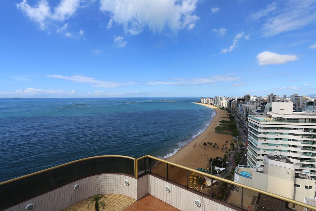 Quality Suites Vila Velha Вила-Велья Экстерьер фото