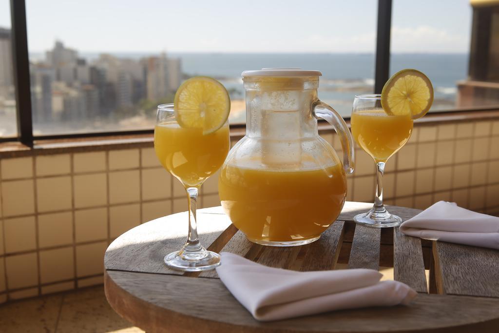Quality Suites Vila Velha Вила-Велья Экстерьер фото